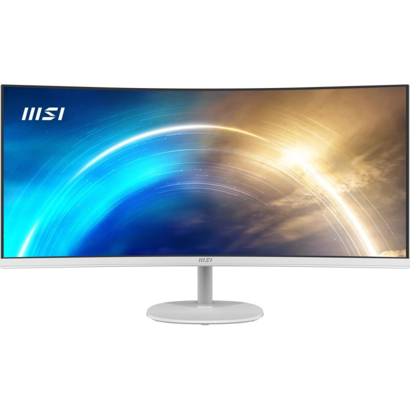 MSI Monitor MSI PRO MP341CQW