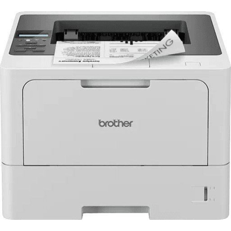 Brother Drukarka laserowa Brother HL-L5210DW (HLL5210DWRE1)