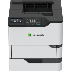 Lexmark Drukarka laserowa Lexmark M5270 - drukarka - s/w - Duplex - Laser - A4/Legal - 1200 x 1200 dpi - do 66 stron/min. - Pojemność: 650 arkuszy - USB 2.0, Gigabit LAN, USB 2.0-Host