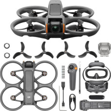 DJI Dron DJI Avata 2 Fly More Combo