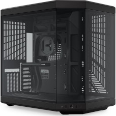 Hyte Obudowa Hyte Y70 Pitch Black (CS-HYTE-Y70-B)
