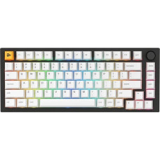Triton Klawiatura Triton Glorious GMMK Pro Black Slate 75% TKL Keyboard - Pre built, ANSI-Layout - black