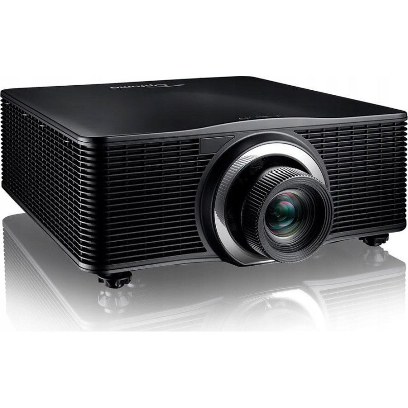 Optoma Projektor Optoma ZU1100