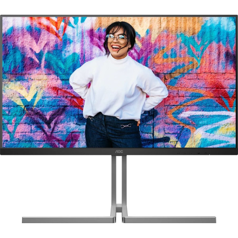 AOC Monitor AOC U32U3CV Graphic Pro
