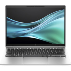 HP Laptop HP EliteBook 830 13 inch G11 Notebook PC Intel Core Ultra 5 135U 33,8 cm (13.3'') WUXGA 16 GB 512 GB SSD