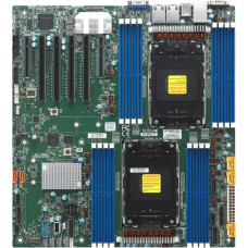 Supermicro Płyta gł&oacute;wna SuperMicro Supermicro Mainboard X13DEI-T E-ATX Dual Sockel 4677 Bulk
