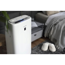 Sharp Air purifier UA-KIN52E-W