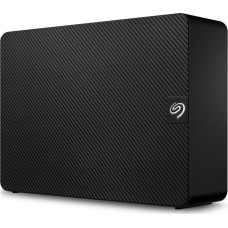 Seagate Dysk zewnętrzny HDD Seagate Expansion Desktop 22TB Czarny (STKP22000400)