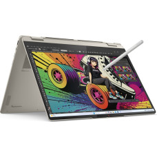 Lenovo Laptop Lenovo Yoga 7 2-in-1 16AKP10 Ryzen AI 7 350 / 32 GB / 1 TB / W11 / 120 Hz (83JU001BPB)