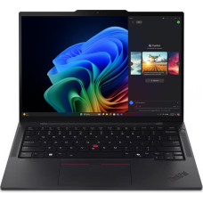 Lenovo Laptop Lenovo ThinkPad T14s G6 Ultra 5 228V / 32 GB / 512 GB / W11 Pro (21QX00H5PB)