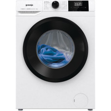 Gorenje Washing machine W3NGPI72SBS