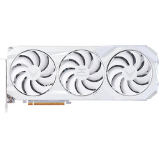 Powercolor Karta graficzna Power Color Red Devil Spectral White Radeon RX 9070 XT 16GB GDDR6 (RX9070XT 16G-E/OC/WHITE)