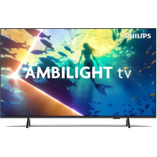 Philips Telewizor Philips 43PUS8010/12 LED 43'' 4K Ultra HD Titan OS Ambilight