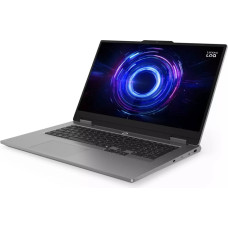 Lenovo Laptop Lenovo LOQ 17IRX10 i5-13450HX / 16 GB / 512 GB / RTX 5050 / 165 Hz (83JH005LPB)