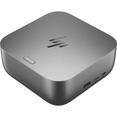 HP Stacja/replikator HP Thunderbolt 4 Ultra 280W G6 (AW5M5UT#ABB)