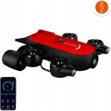 ACV Dron podwodny Geneinno T1-Pro 200m 4K UHD