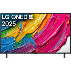 LG Telewizor LG 50QNED80A3A QNED 50'' 4K Ultra HD WebOS 25