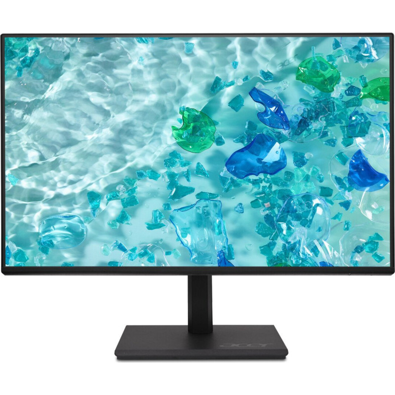 Acer B277Gb 27'' 69cm 120Hz 1920x1080 black