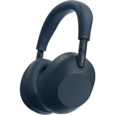 Sony Słuchawki Sony WH-1000XM6 niebieskie (WH1000XM6L.CE7)