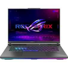 Asus Laptop Asus ROG Strix G16 G614 Ryzen 9 8940HX / 16 GB / 1 TB / RTX 5070 Ti / 165 Hz (G614PR-R9161)