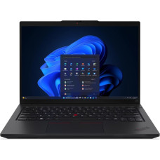 Lenovo Laptop Lenovo ThinkPad L14 G6 Ryzen 7 PRO 250 / 16 GB / 512 GB / W11 Pro (21S8002UPB)