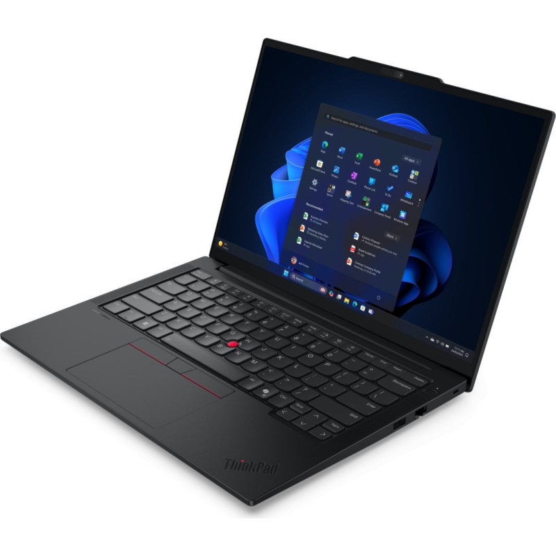 Lenovo Laptop Lenovo ThinkPad E14 G7 Ultra 7 258V / 32 GB / 1 TB / W11 Pro (21U20020GE)