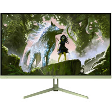 Arozzi Monitor Arozzi Nova 27 monitor komputerowy 68,6 cm (27'') 2560 x 1440 px 2K LED Zielony