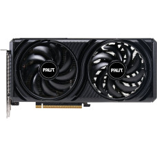 Palit Graphics card GeForce RTX 5060 INFINITY 2 OC 8GB GDDR7 128bit 3DP/HDMI