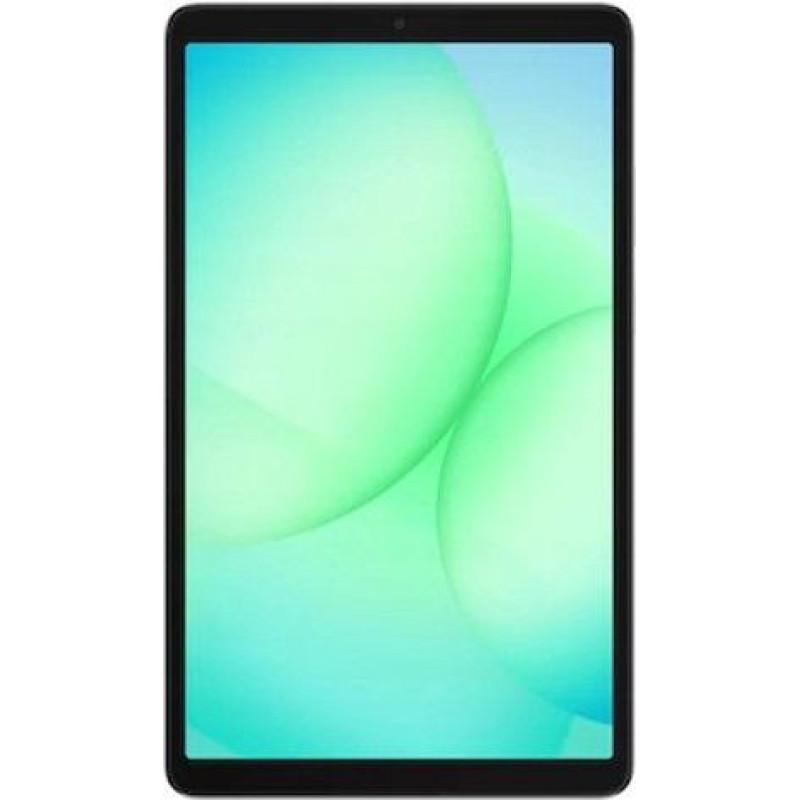 Samsung Tablet Samsung Galaxy Tab A11 8.7'' 128 GB 4G Srebrny (SM-X135FZSEEUE)
