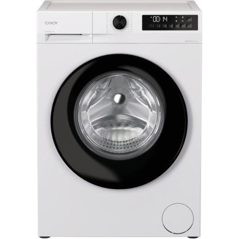 Candy Washing machine GD 410B8-S