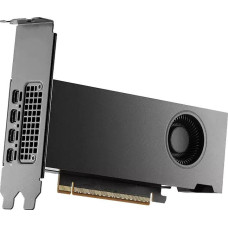 Nvidia Karta graficzna Astar RTX PRO 2000 Blackwell 16GB GDDR7 (900-5G195-2551-000)