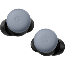 Google Słuchawki Pixel Buds Pro 2 Zestaw słuchawkowy True Wireless Stereo (TWS) Douszny Połączenia/Muzyka/Sport/Codzienność Bluetooth Szary