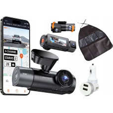 Vantrue N5 S video recorder