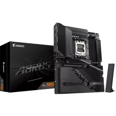 Gigabyte Płyta gł&oacute;wna Gigabyte B850 AORUS STEALTH