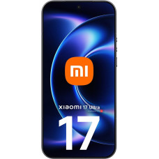 Xiaomi 17 Ultra DS 5G 16/512GB Black + Kit Photo - set (phone + camera kit)