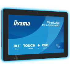 Iiyama 25.5cm (10,1'') TW1025LASC-B3PNR 16:10 M-Touch IPS