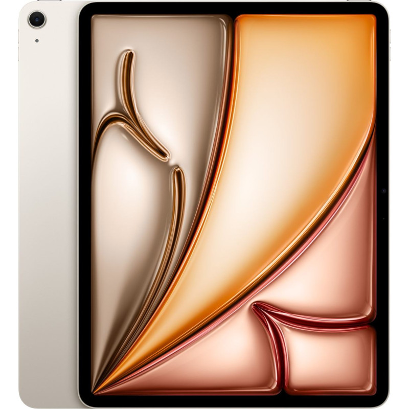 Apple iPad Air 13 inches WiFi 512GB Starlight