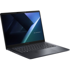 Asus Laptop Asus ASUS ExpertBook B3405CCA-LY2739X Ultra 5 225H 14.0''WUXGA 300nits 60Hz Wide view AG 32GB DDR5 SSD1TB Intel Graphics WLAN+BT 4G LTE Cam1080p 50WHrs W11Pro Gentle Grey 3Y OnSite