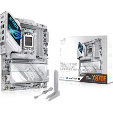 Asus Płyta gł&oacute;wna Asus ROG STRIX X870E-A GAMING WIFI7 NEO