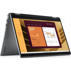 Dell Laptop Dell Laptop Dell Latitude L13-53500026329SA Ultra 7 165U/13.3'' FHD TouchScreen/32GB/SSD 512GB/BT/BLKB/x360/Win 11 Pro Gray