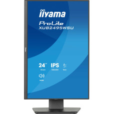 Iiyama Monitor iiyama ProLite XB2495WSU-B1