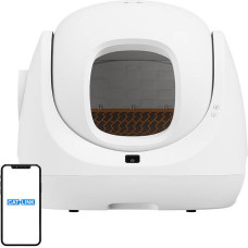 Catlink Intelligent self-cleaning cat litterbox Catlink&nbsp;BayMax Version