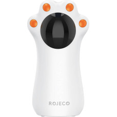 Rojeco interactive laser cat toy