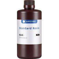 Anycubic Standand Resin (Black)