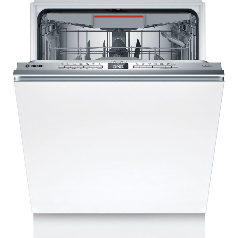 Bosch Serie 6 SMV6YCX02E dishwasher Fully built-in 14 place settings A