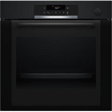Bosch Serie 4 HRG312BB3 oven 71 L 3600 W Black