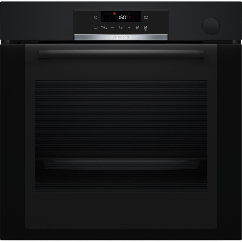 Bosch Serie 4 HRG312BB3 oven 71 L 3600 W Black