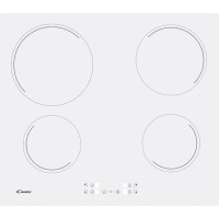 Candy CH64CCW White Built-in Ceramic 4 zone(s)