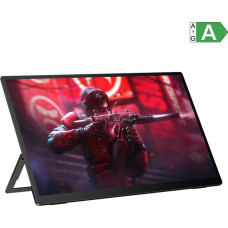 Uperfect Portable Monitor USteam E6 Pro 18,5" 1920x1080 120Hz