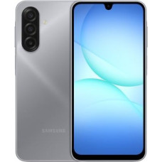 Samsung Galaxy A17 17 cm (6.7") Hybrid Dual SIM 4G USB Type-C 4 GB 128 GB 5000 mAh Grey